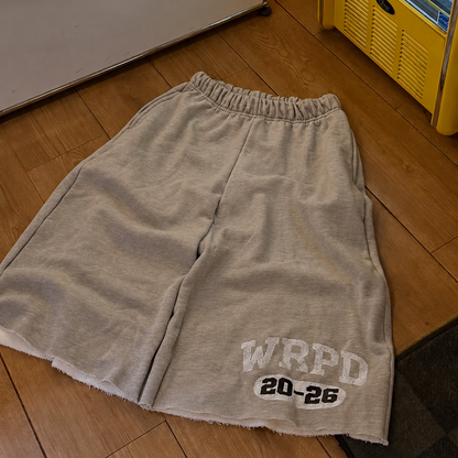 3/4 LOUNGE SHORTS